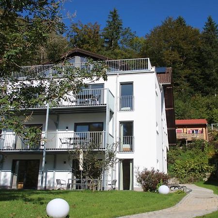 Appartement Haus Elise à Füssen Extérieur photo