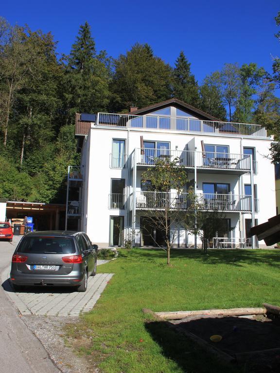 Appartement Haus Elise à Füssen Chambre photo