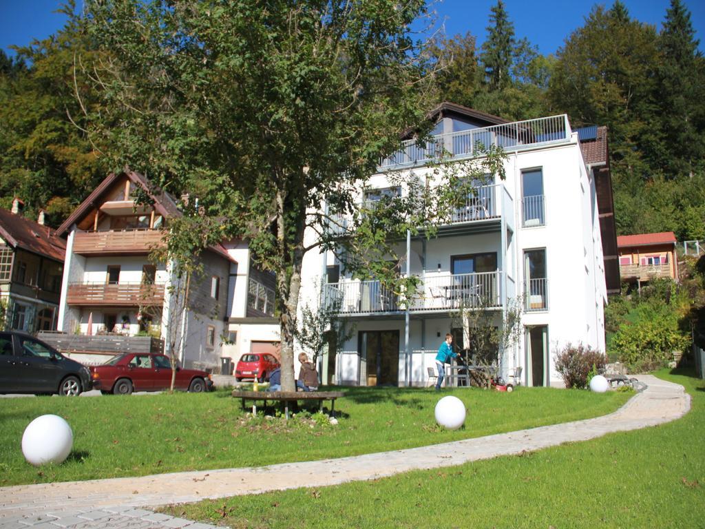 Appartement Haus Elise à Füssen Chambre photo